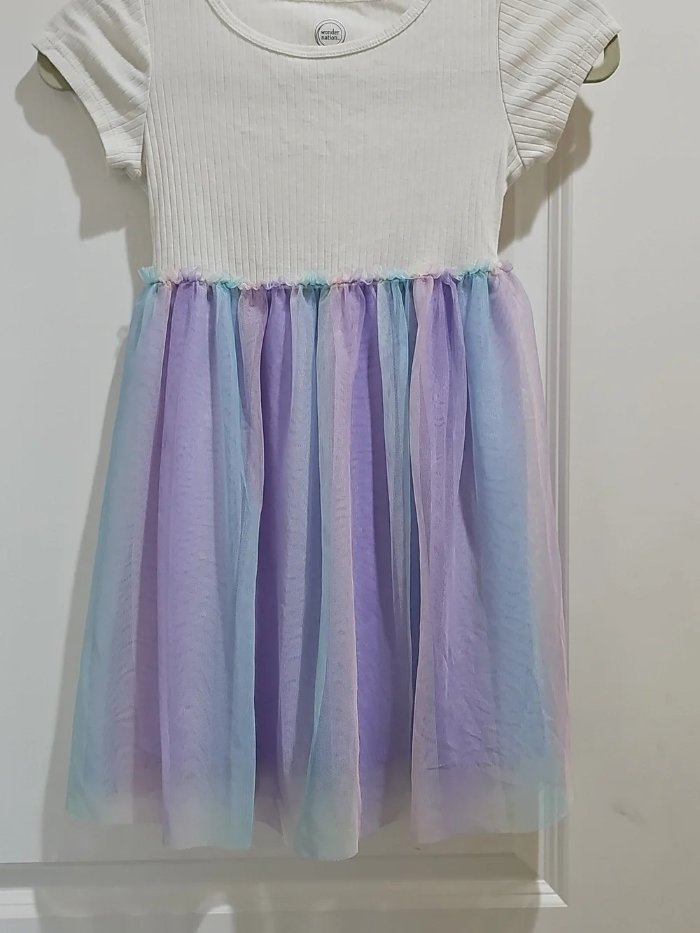 Wonder Nation DRESS
